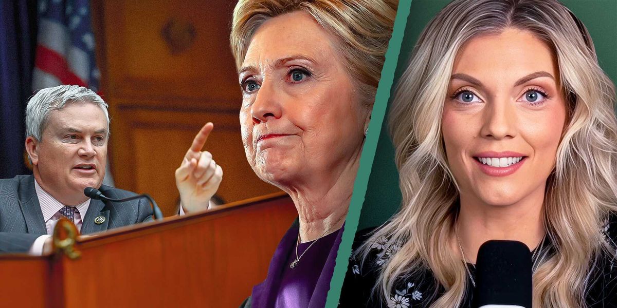 Are double standards gone? Clintons confront Congress regarding Epstein subpoenas