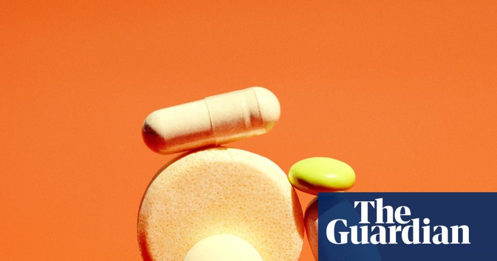 Are you using supplements properly? Here’s a guide on their dosage limits