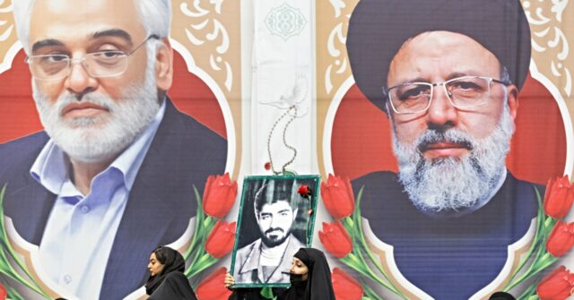 Argentina Classifies Iran's IRGC Quds Force as a Terrorist Organization