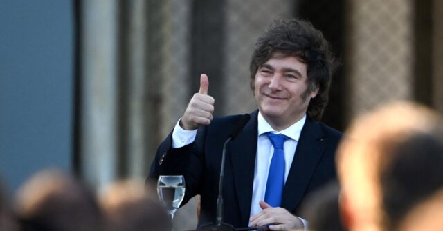 Argentina Settles $2.5 Billion Swap Agreement with the U.S.