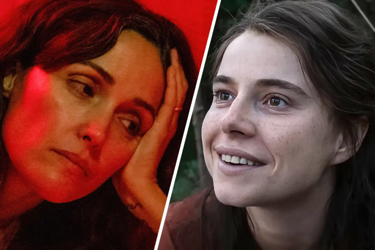 Argument for Rose Byrne to Win Best Actress at the 2026 Oscars in ‘If I Had Legs I’d Kick You’ on HBO Max