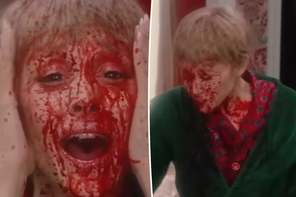 Ariana Grande's simple request for an 'SNL' sketch parodying 'Home Alone'