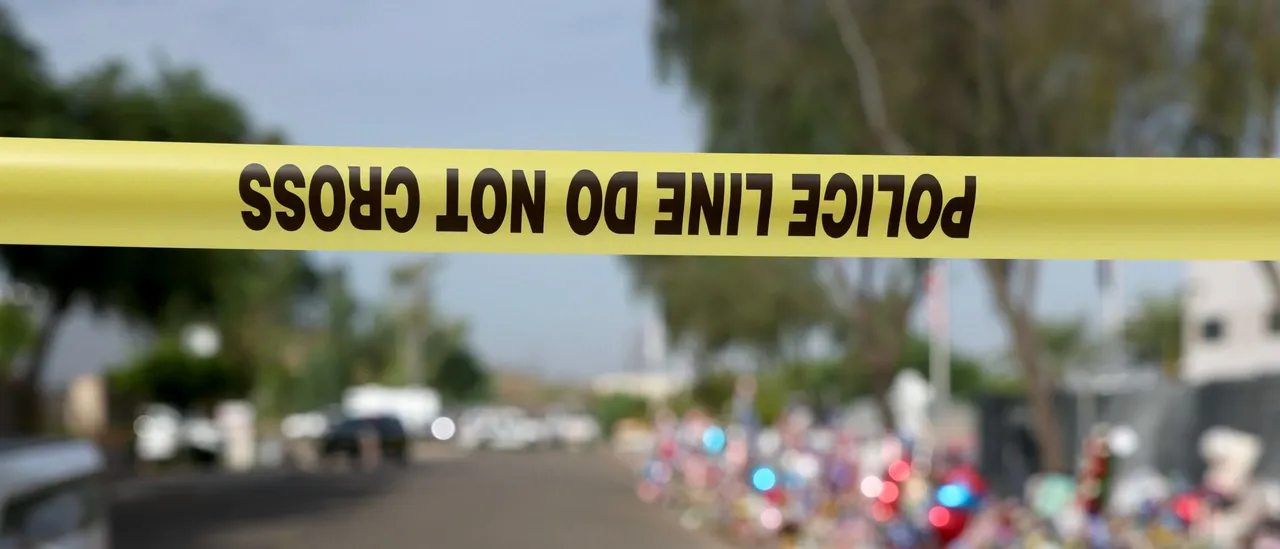 Arizona Supreme Court Evacuated Due to Package that Possibly Contains Homemade Explosives