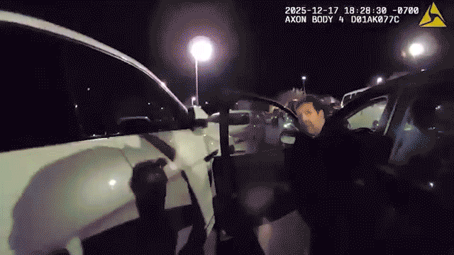 Arizona lawyer Paul Correa charged with recording a 12-year-old girl at Target