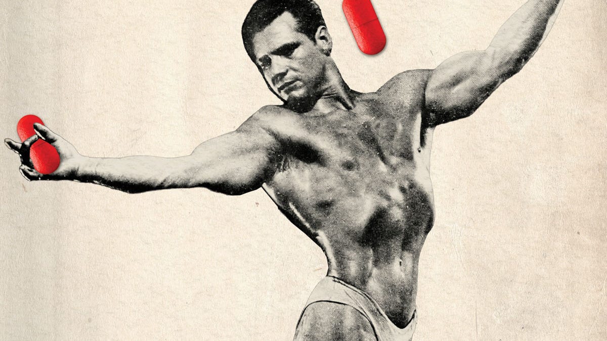 Arthur Brooks: Do GLP-1s Bring Us Joy?