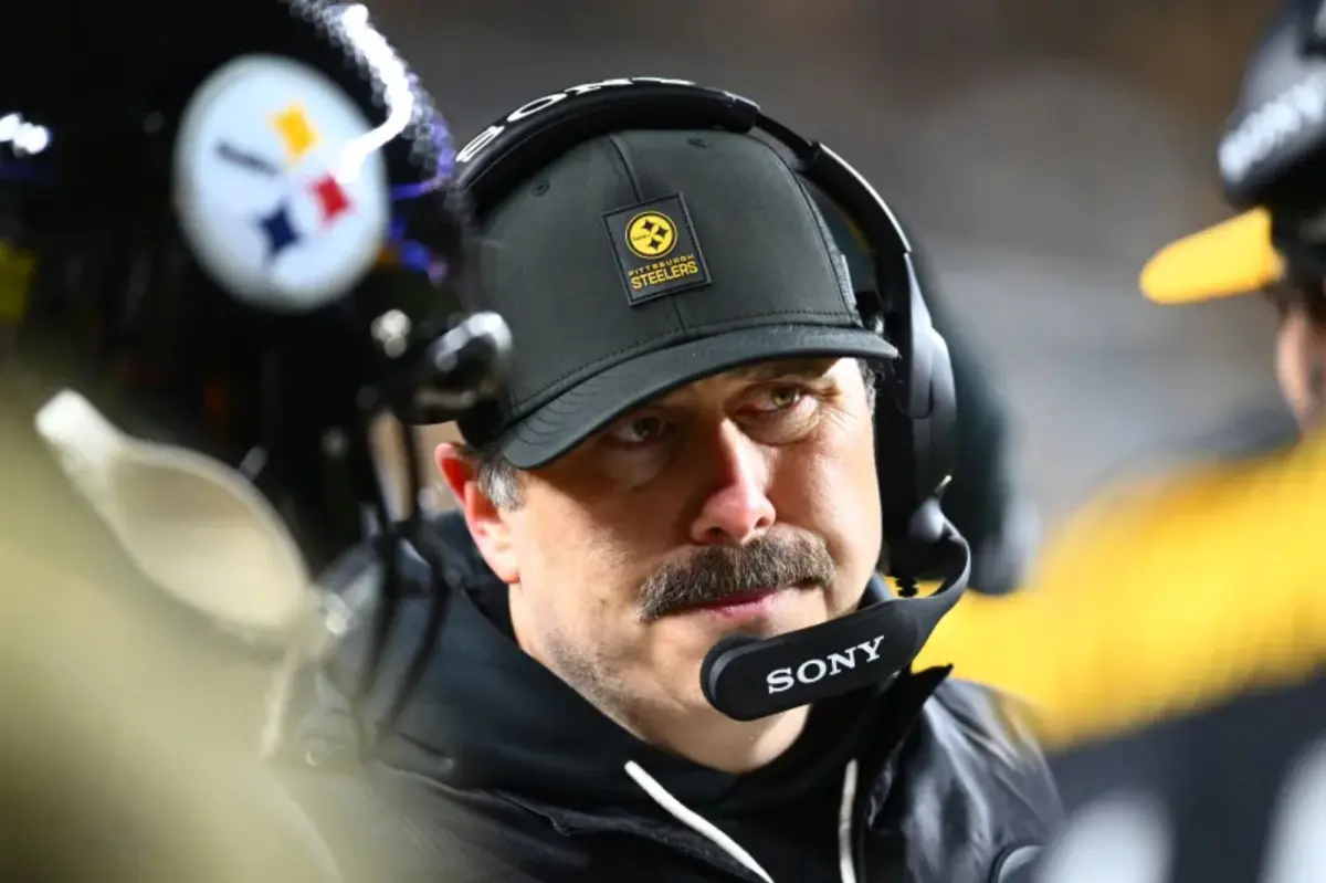 Arthur Smith departs Steelers to become offensive coordinator at Ohio State
