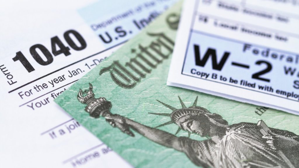 As tax season starts, a shift is approaching regarding how you get your refund.