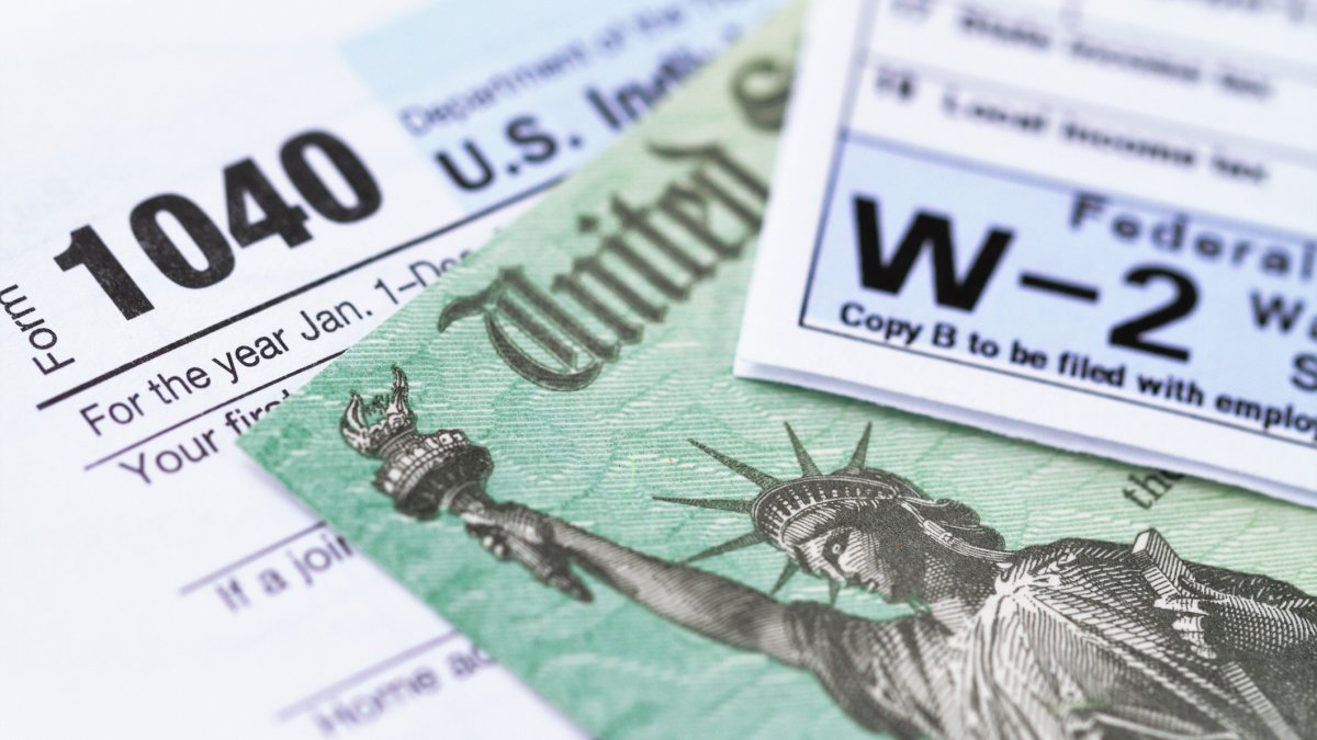 As tax season starts, a shift is approaching regarding how you get your refund.