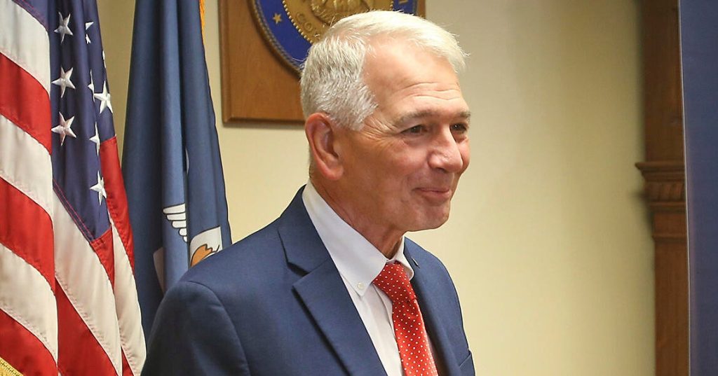 As the U.S. is likely to lose its measles-free status, RFK Jr.'s new CDC deputy downplays its importance