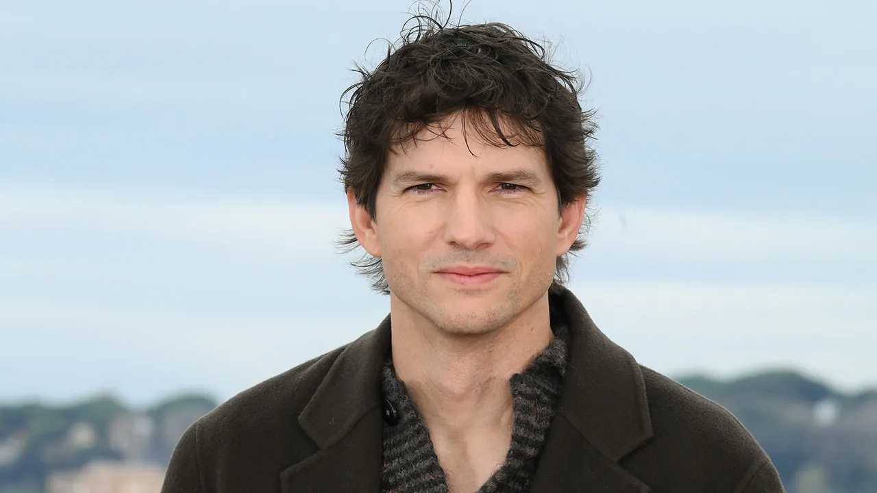 Ashton Kutcher explains his personal hygiene practices following criticism about his showering in 2021