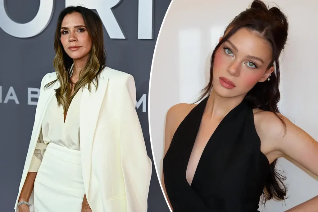 Astrology reveals the reasons behind the conflicts between Victoria Beckham and Nicola Peltz.