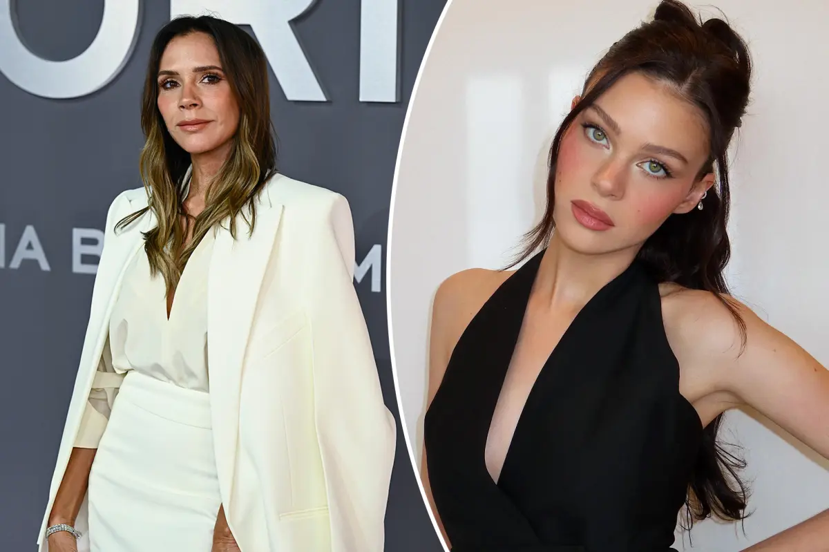 Astrology reveals the reasons behind the conflicts between Victoria Beckham and Nicola Peltz.
