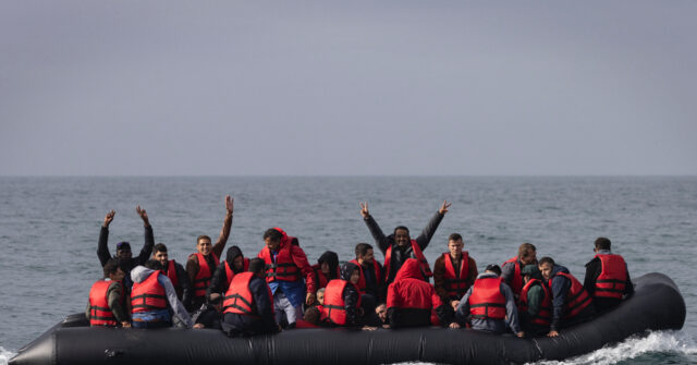 Asylum Seekers in the UK Will Receive Personal Therapists Paid for by Taxpayers