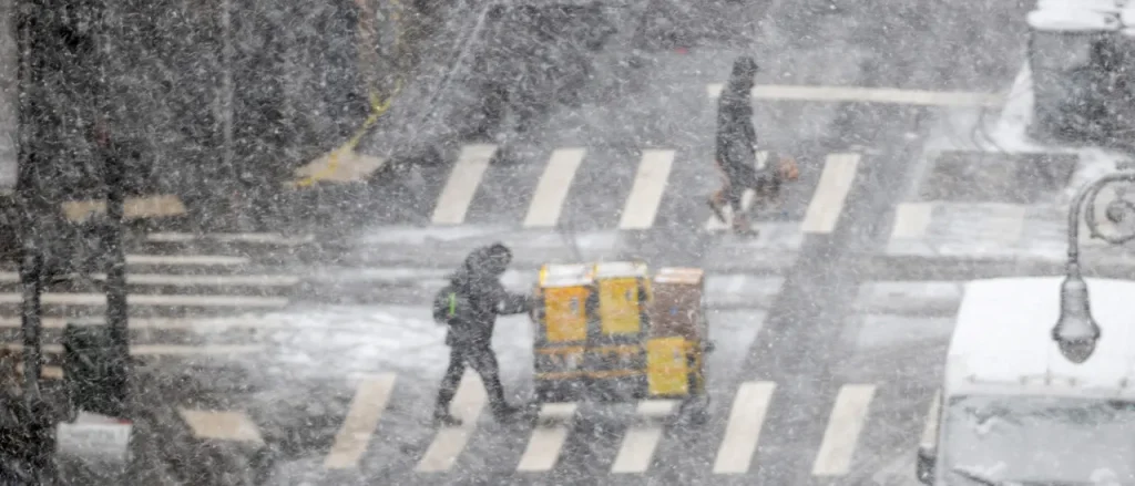 At Least 3 New Yorkers Discovered Deceased in the Cold After Hochul Rejected Assistance from Trump Administration