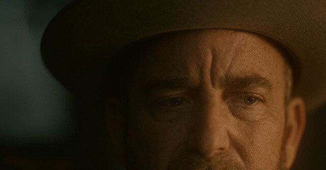 At times, you have to let things go to realize your true path.