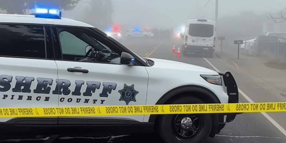 Attacked for his faith? Man and his dog reportedly stabbed after suspect inquires about religion