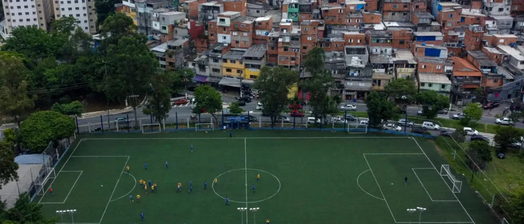 Attackers take the lives of 11 and injure 6 at a soccer field in Mexico