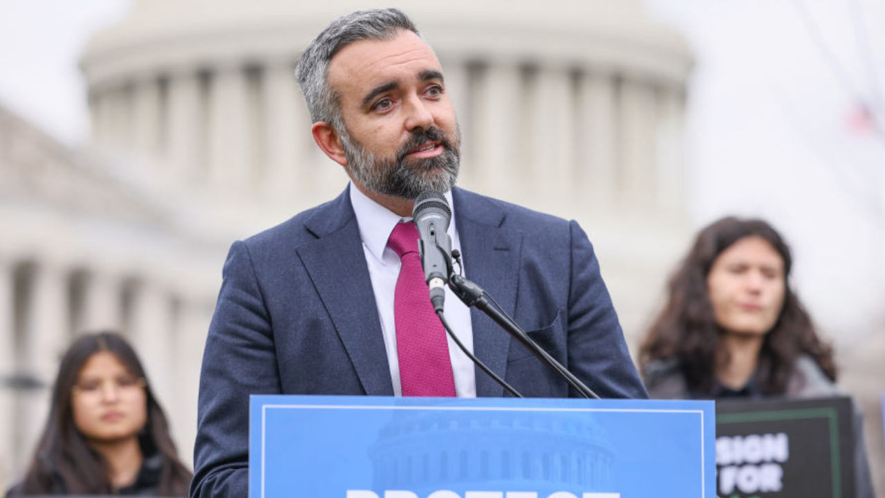 Attorney General supported by Soros claims Democrats coordinated lawsuits against Trump on a daily basis.