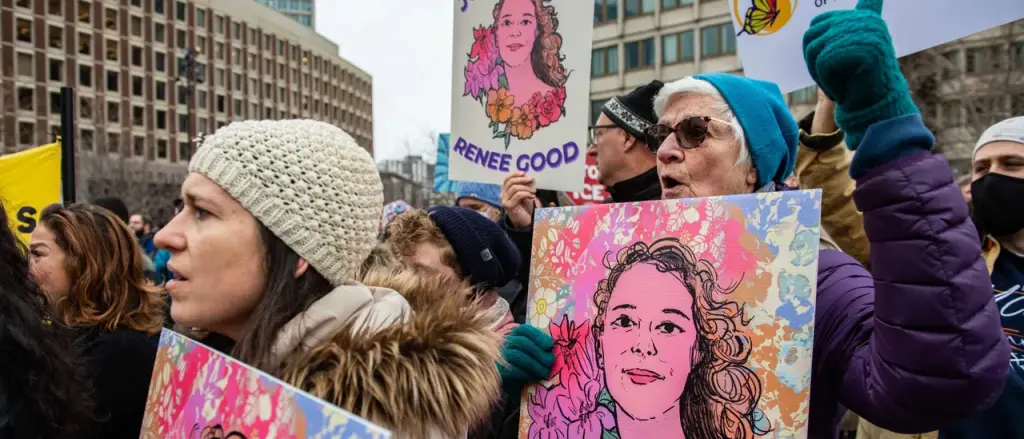 Attorneys Share Insight for Those Critical of ICE Who Believe ‘Legal Observers’ Are Unique