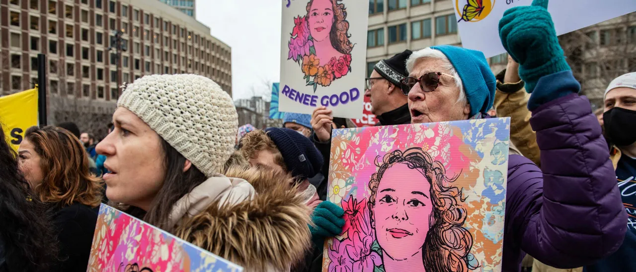 Attorneys Share Insight for Those Critical of ICE Who Believe ‘Legal Observers’ Are Unique