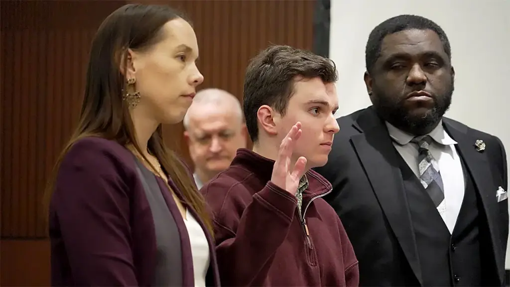 Austin Thompson admits guilt in the 2022 mass shooting in Raleigh that resulted in five deaths.