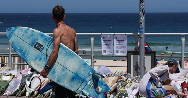 Australia Enacts Laws Against Hate Speech Following Bondi Beach Gun Violence