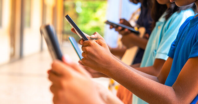 Australia Reports 4.7 Million Accounts Taken Down Following Ban on Children's Social Media