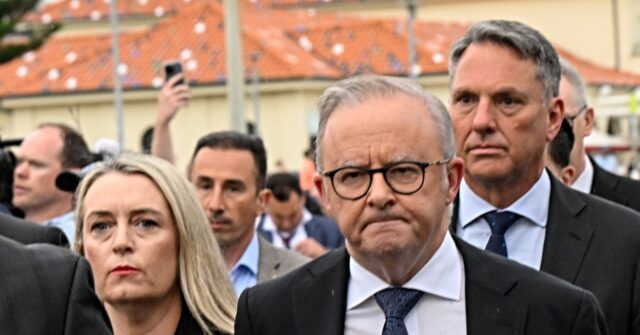 Australian PM Reverses Course, Reveals National Inquiry into Antisemitism