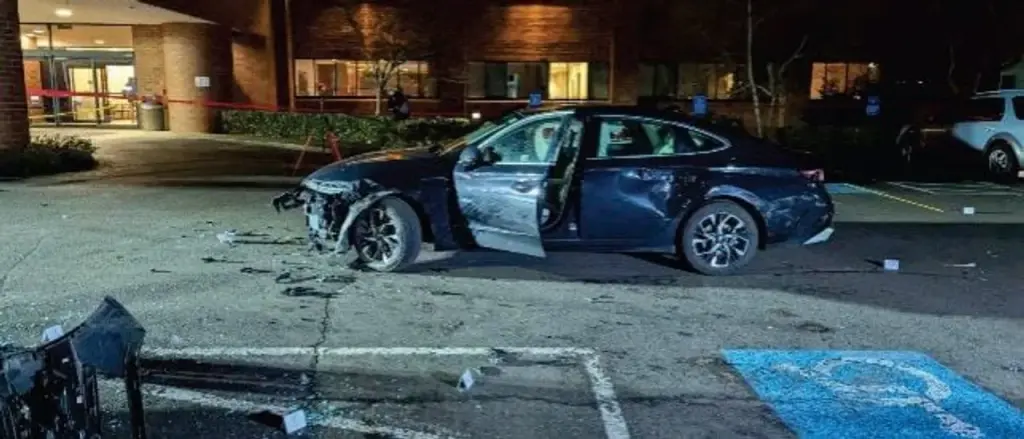 Authorities Claim Illegal Immigrant Gangster Tried to Ram Border Patrol with a Prostitute's Car Before Opening Fire