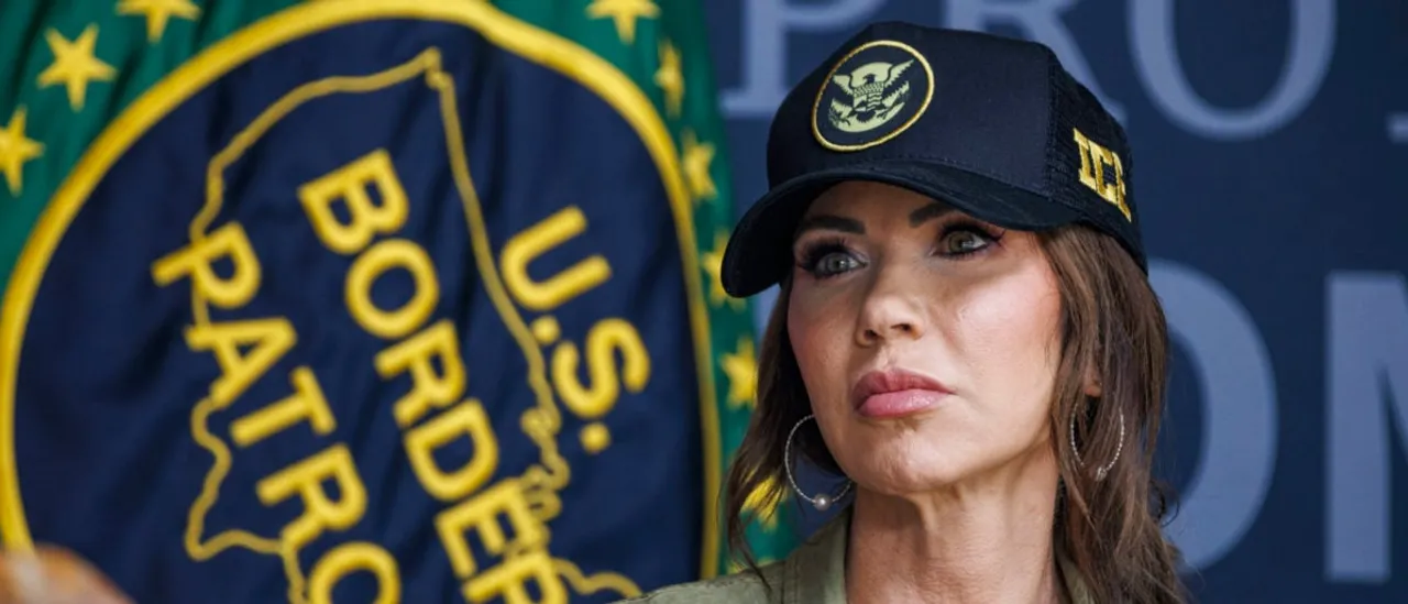 Authorities Report Two Individuals Shot by Border Patrol in Portland Were a Gang Member and His Escort