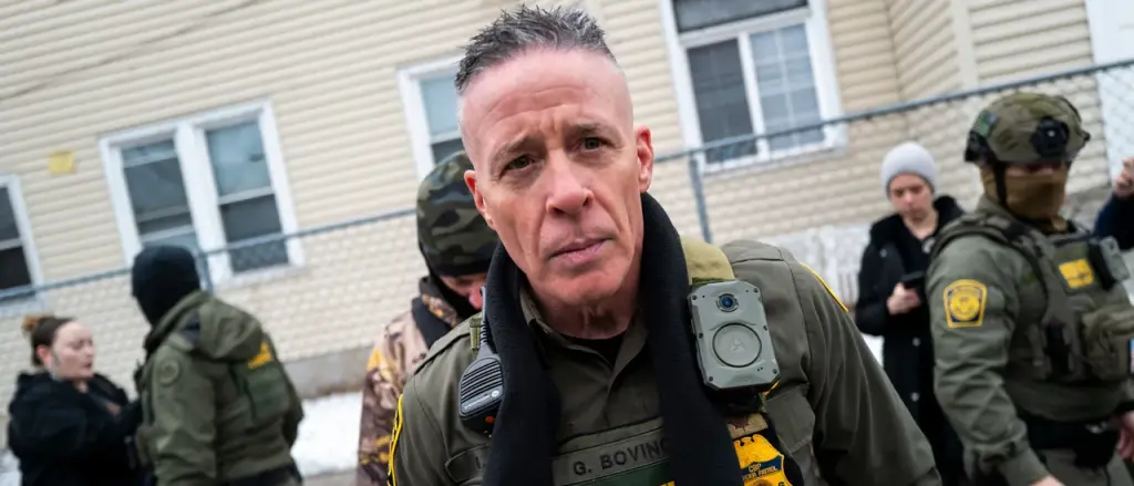 Authorities Unable to Convict Chicago Individual Accused of Offering $10K Bounty on Border Chief