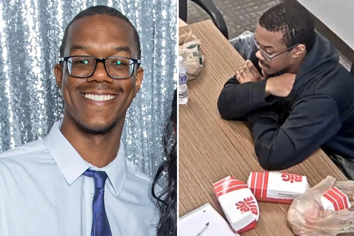 Authorities highlight strange phone behavior in effort to maintain detention of accused J6 pipe bomber Brian Cole Jr.