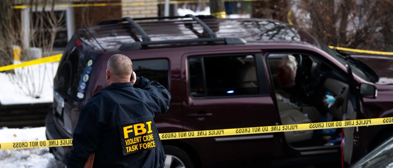 Authorities in Minnesota report that the Trump administration has taken control of the investigation into a shooting involving ICE.