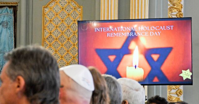 BBC Apologizes for Overlooking Jewish Victims in Holocaust Memorial Day Coverage