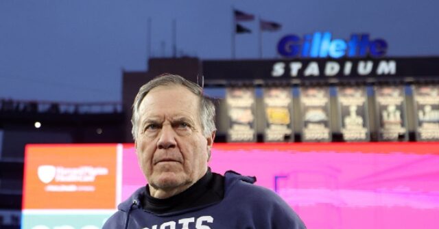 Backlash Follows Bill Belichick's Rejection by Hall of Fame Voters