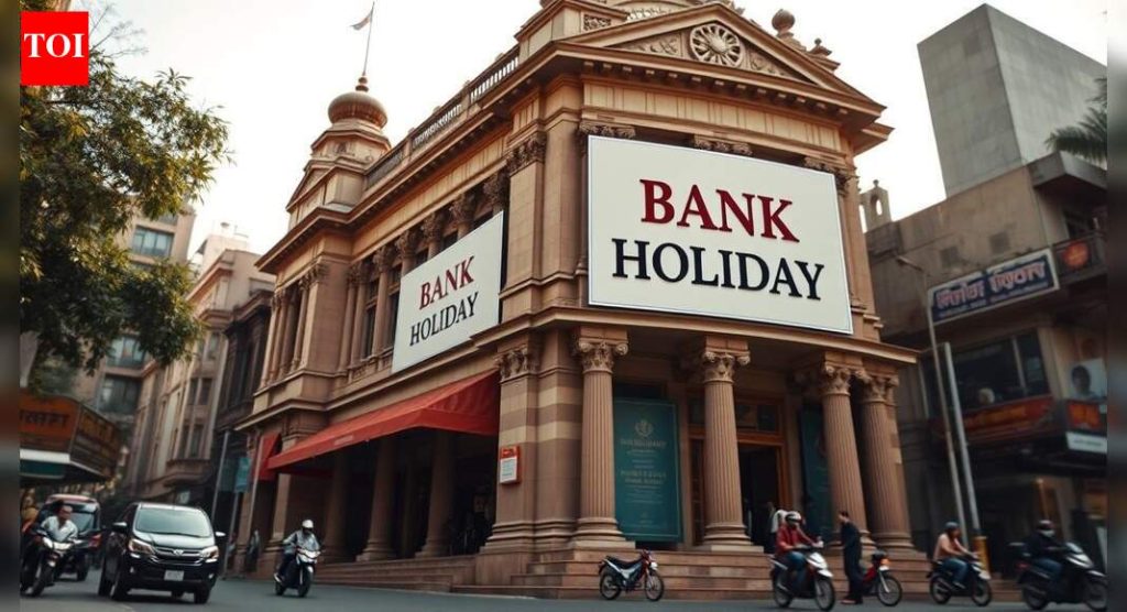 Bank holiday for Hazrat Ali: Which banks will be closed on January 3? See the list.