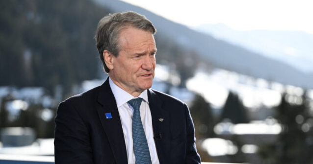 Bank of America Will Equal Government Support for Trump Accounts for Workers' Kids