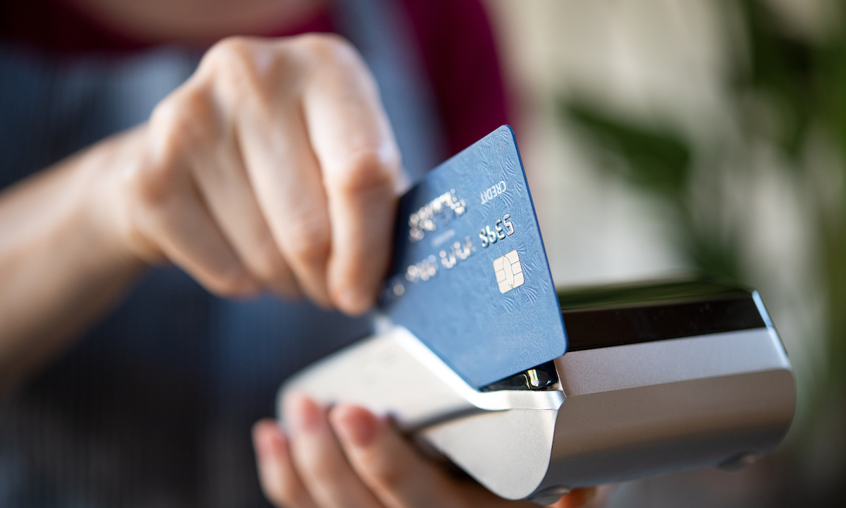 Banking Groups Ask Congress to Oppose Credit Card Competition Act