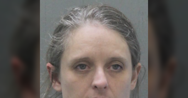 Bare Louisiana Woman 'Attempting to Be a Mermaid' Assaults Deputy