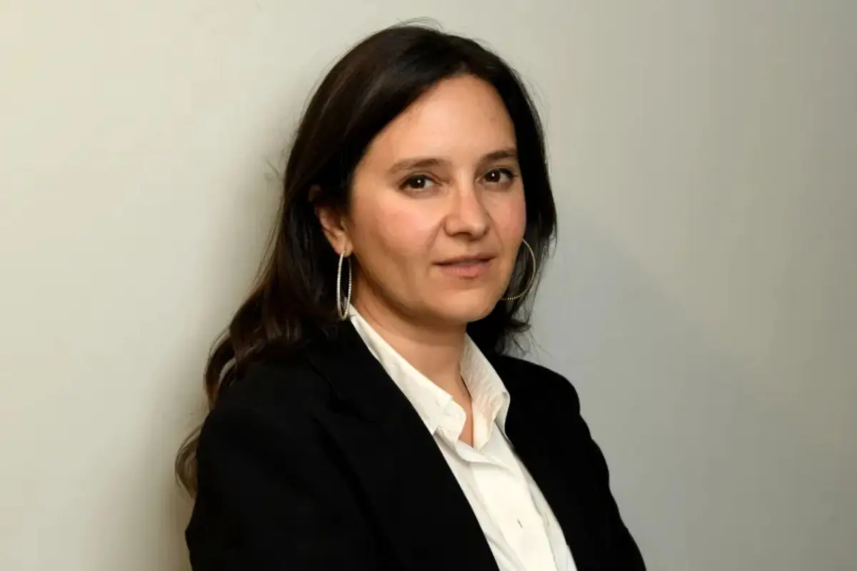 Bari Weiss shares her plans for CBS News and addresses claims that she felt 'forced' to delay a '60 Minutes' segment.