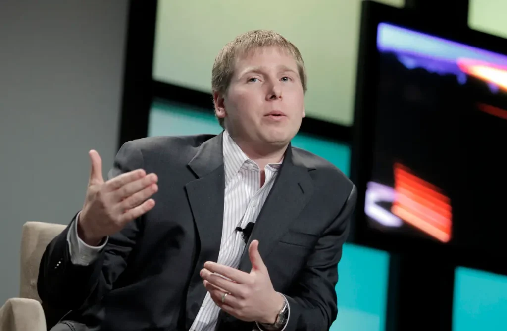 Barry Silbert intensifies efforts to influence while battling against fraud claims worth billions