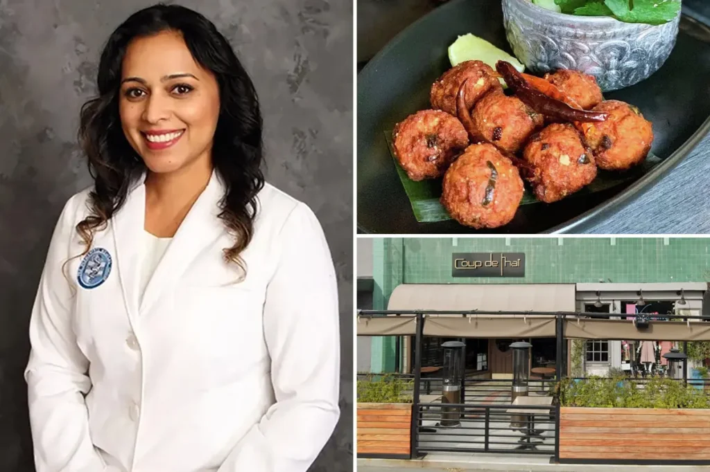 Bay Area doctor delays trial against restaurant over spicy appetizer due to unusual circumstances