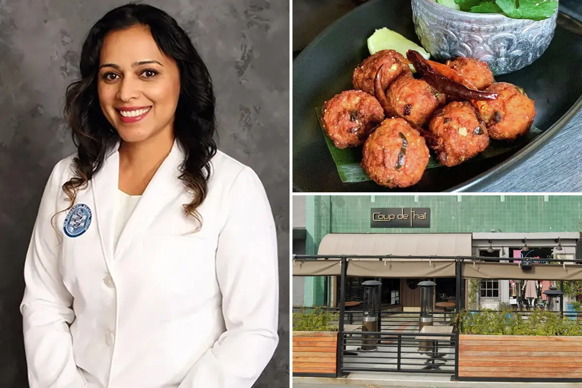 Bay Area doctor delays trial against restaurant over spicy appetizer due to unusual circumstances