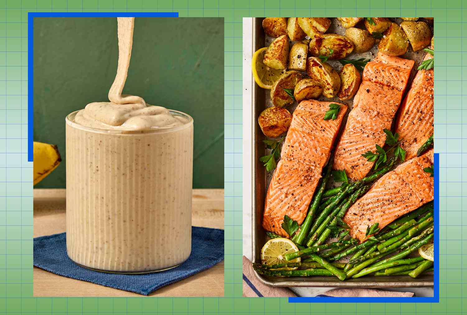 Beginner-Friendly 7-Day Meal Plan Without Sugar, Designed by a Dietitian