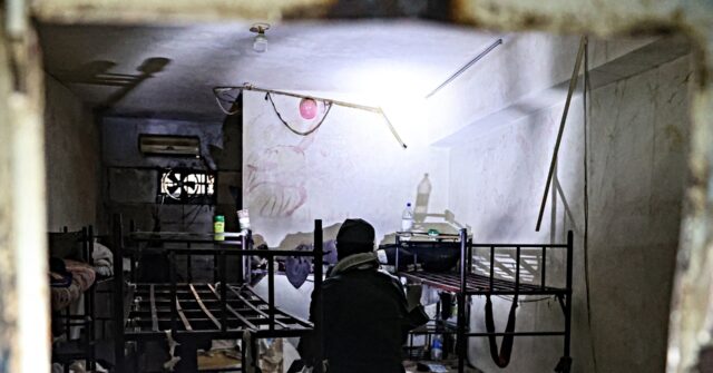 Beheadings and ISIS Escape Occur After Syria's Actions Against Kurds