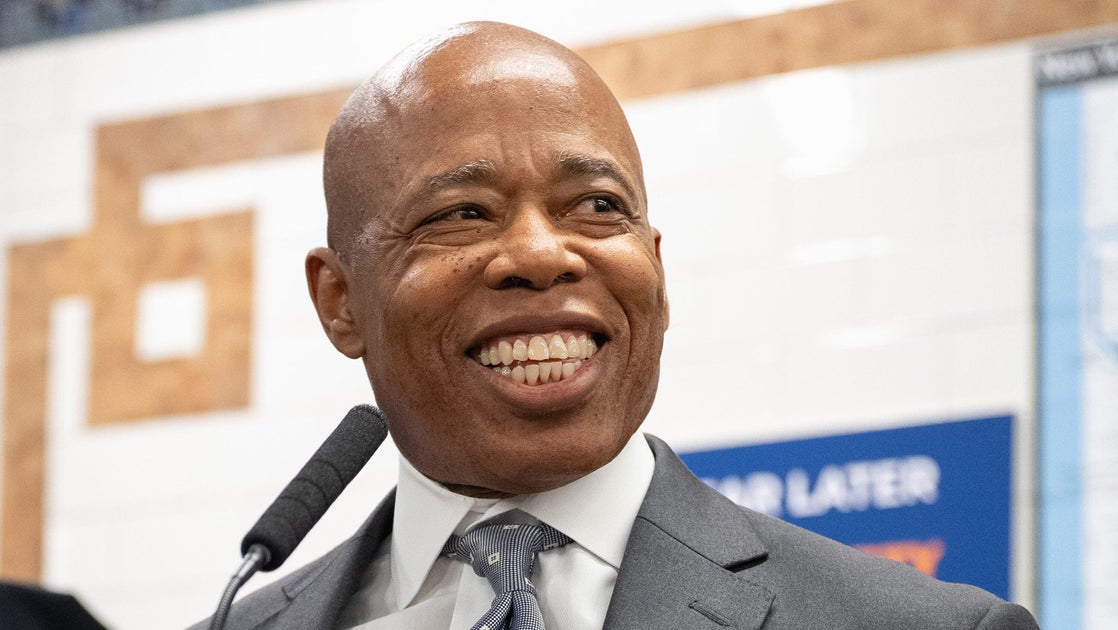 Behind the Flawed Introduction of Eric Adams' New Crypto Token