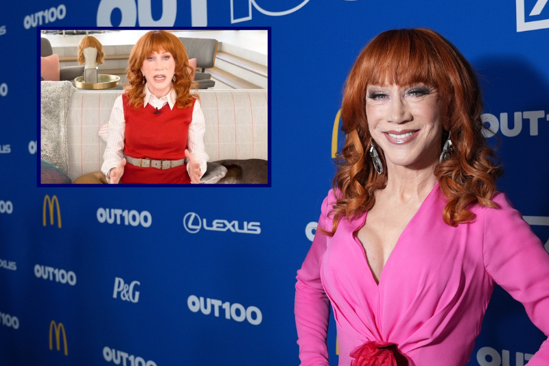 Being quiet means you are part of the problem