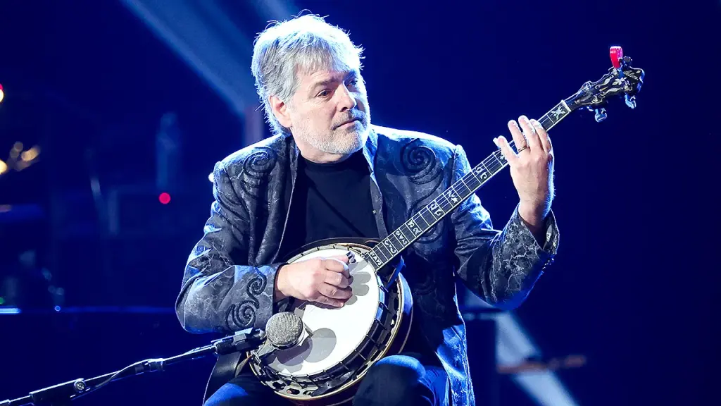 Béla Fleck cancels Kennedy Center performances due to political reasons