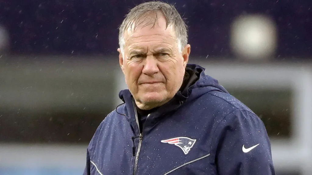 Belichick overlooked for Hall of Fame: Kansas City Star voter shares reasoning