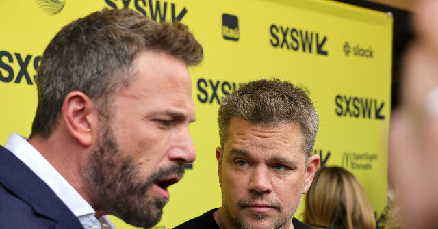 Ben Affleck and Matt Damon Reflect on the Endless Consequences of Cancel Culture